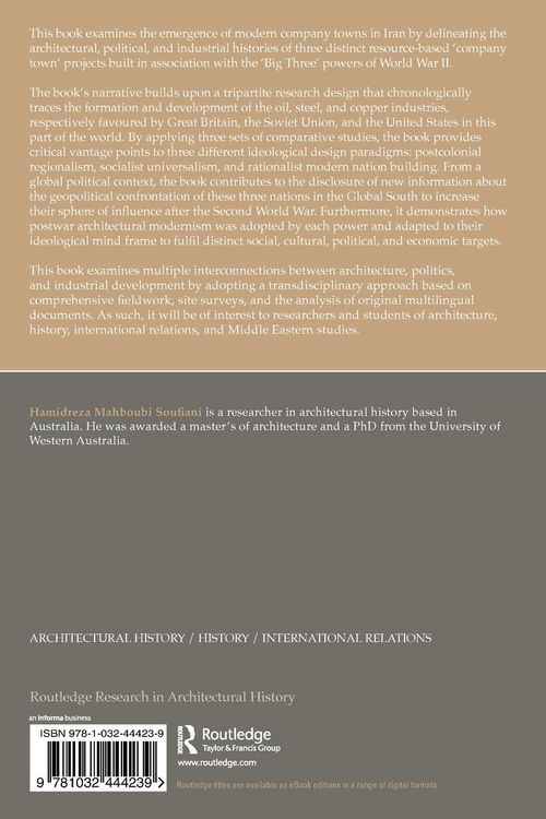 Produktbild: Developing Iran