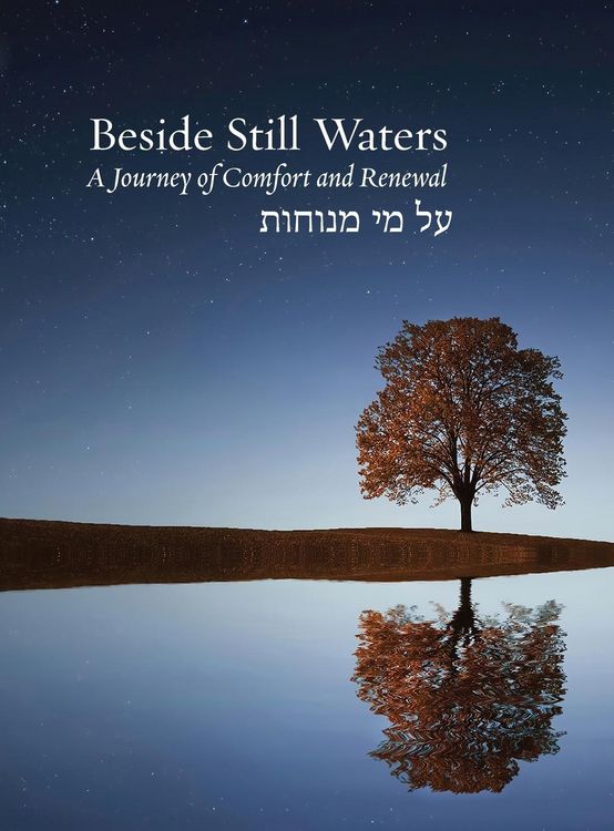 Produktbild: Beside Still Waters