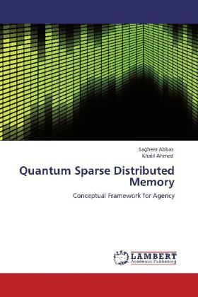 Produktbild: Abbas, S: Quantum Sparse Distributed Memory