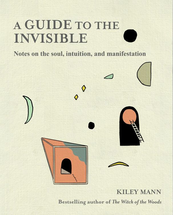 Produktbild: Mann, K: Guide to the Invisible