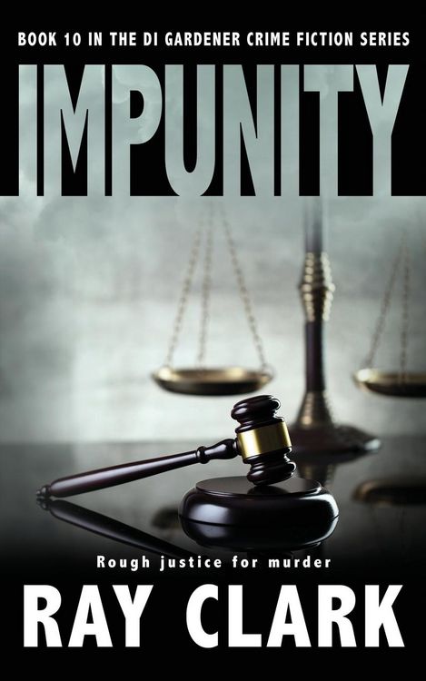 Produktbild: Impunity