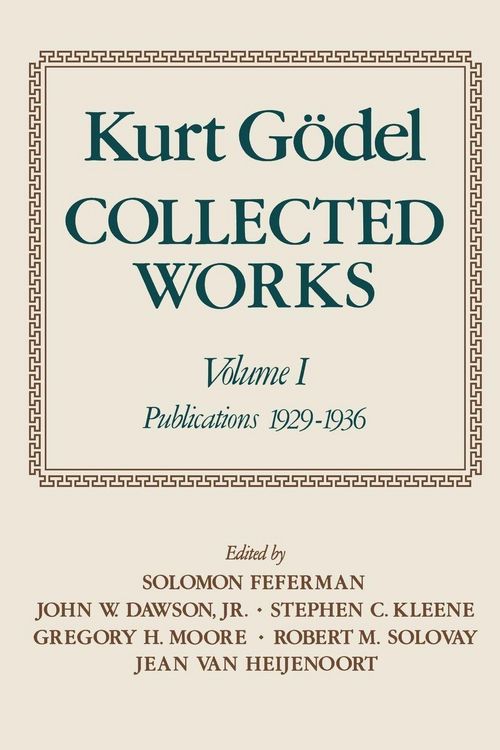 Produktbild: Collected Works