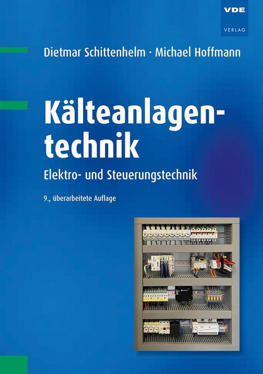 Produktbild: K&auml;lteanlagentechnik