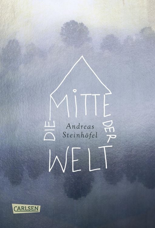 Produktbild: Die Mitte der Welt