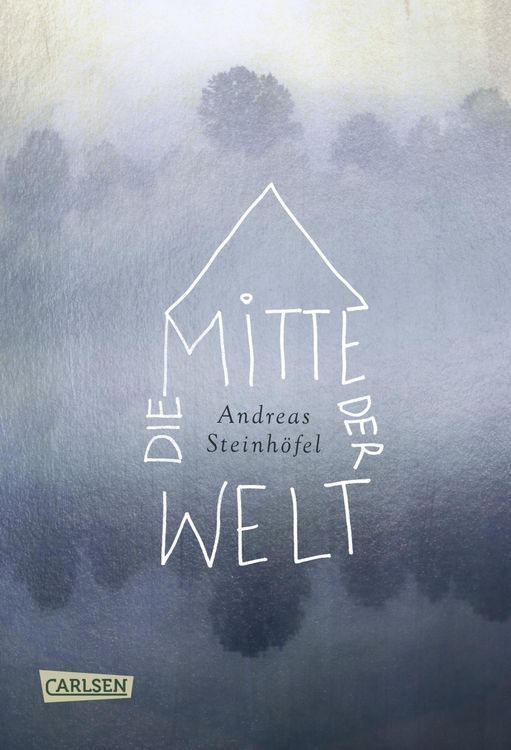 Produktbild: Die Mitte der Welt