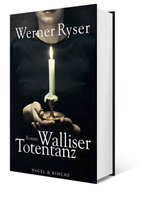 Produktbild: Walliser Totentanz