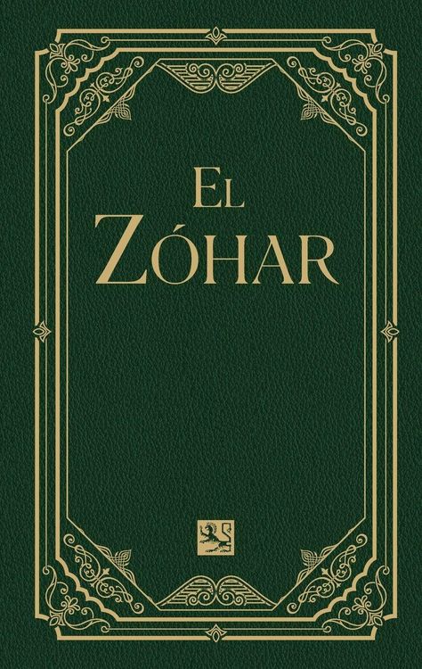 Produktbild: El Z&oacute;har Volume 19