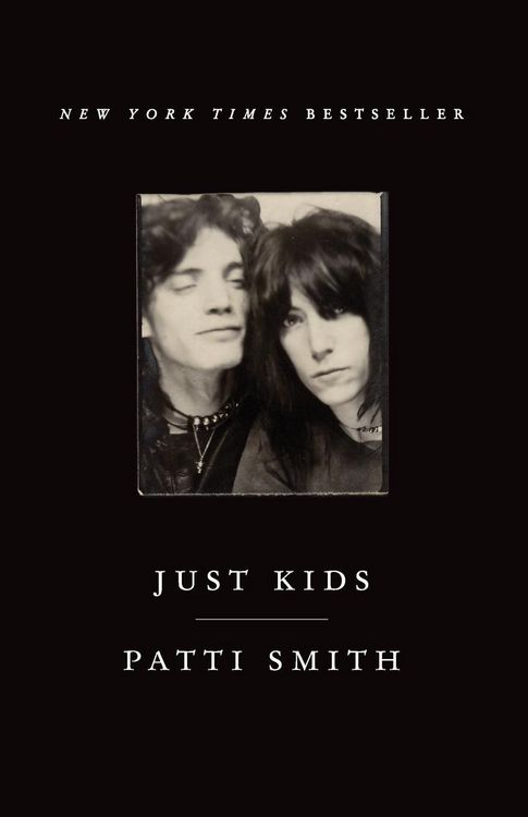 Produktbild: Just Kids