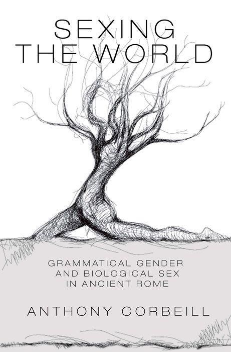 Produktbild: Corbeill, A: Sexing the World