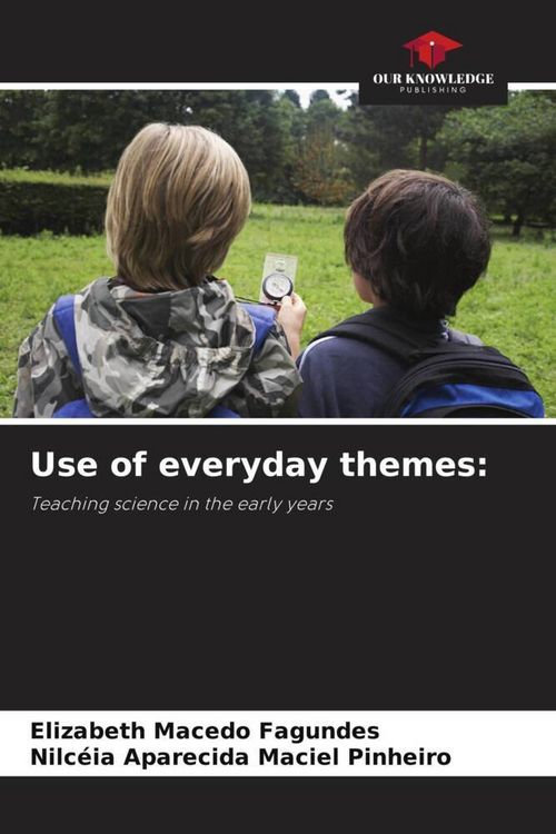 Produktbild: Use of everyday themes: