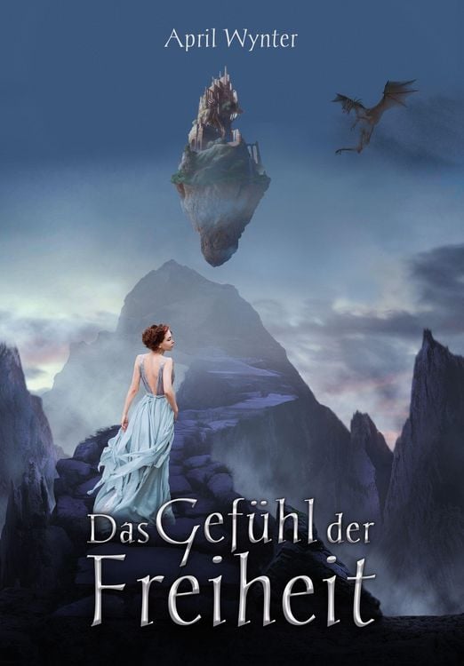 Produktbild: Das Gef&uuml;hl der Freiheit
