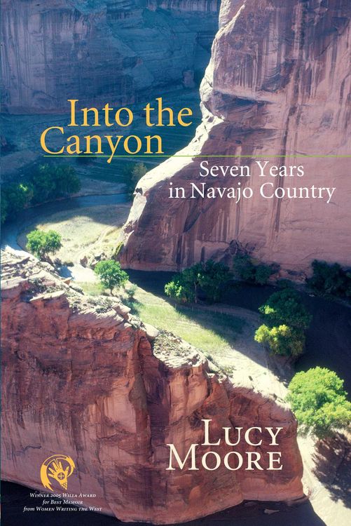 Produktbild: Into the Canyon