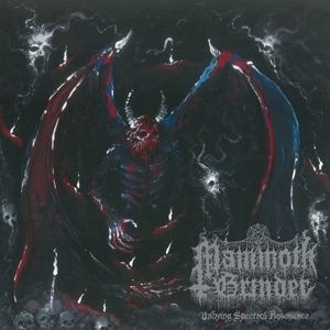 Produktbild: Undying Spectral Resonance