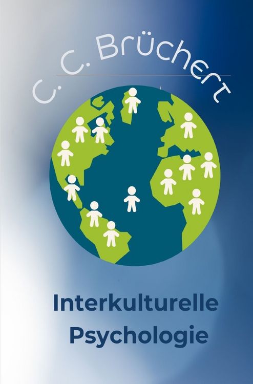 Produktbild: Interkulturelle Psychologie
