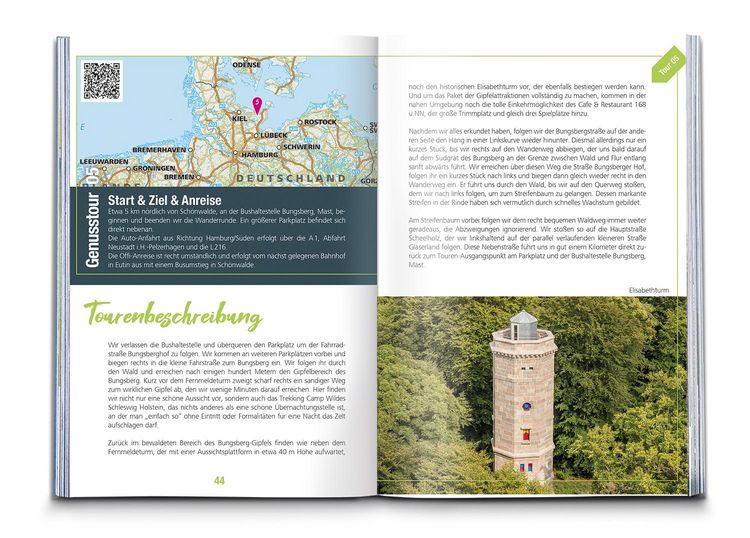 Produktbild: KOMPASS Endlich Hoch hinaus, Deutschland