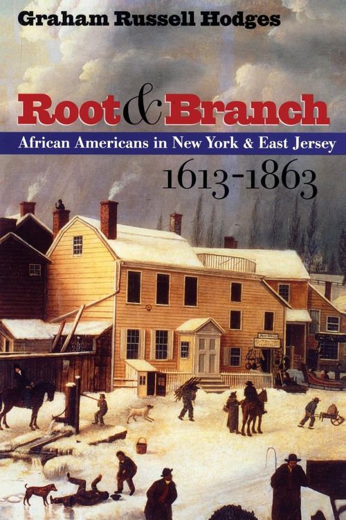 Produktbild: Root and Branch