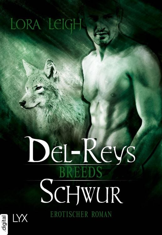 Produktbild: Breeds - Del-Reys Schwur