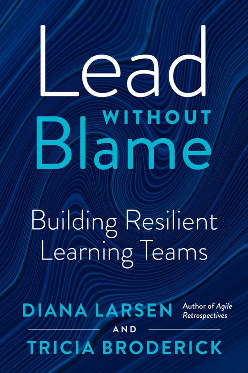 Produktbild: Lead Without Blame