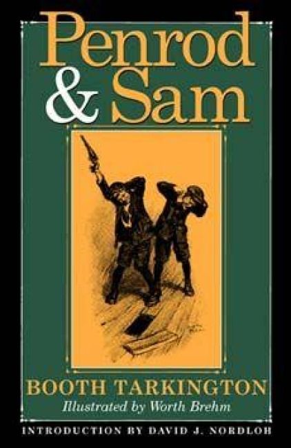 Produktbild: Penrod and Sam