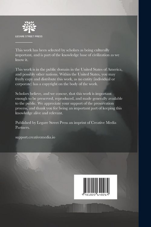 Produktbild: Emanuel Swedenborg: De Noordsche Geestenziener Eene Historische Schets...
