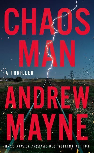 Produktbild: Chaos Man