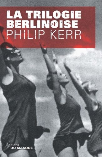 Produktbild: La trilogie berlinoise