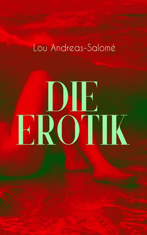 Produktbild: Die Erotik