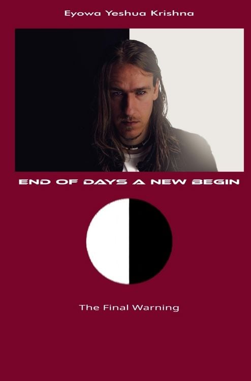 Produktbild: End of Days A New Begin