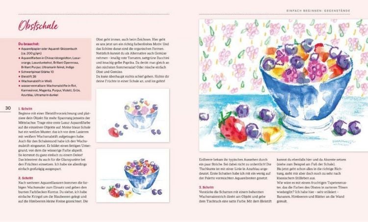 Produktbild: Home Sketching