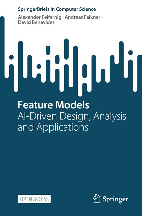 Produktbild: Feature Models