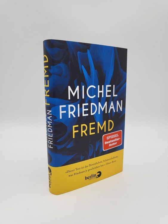 Produktbild: Fremd