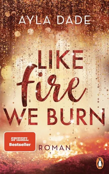 Produktbild: Like Fire We Burn