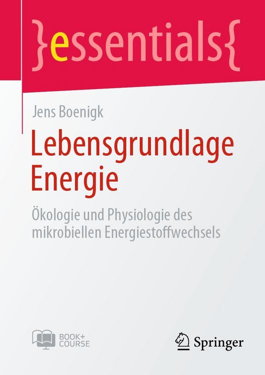 Produktbild: Lebensgrundlage Energie