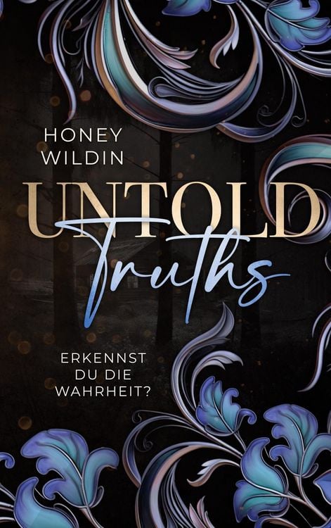 Produktbild: Untold Truths