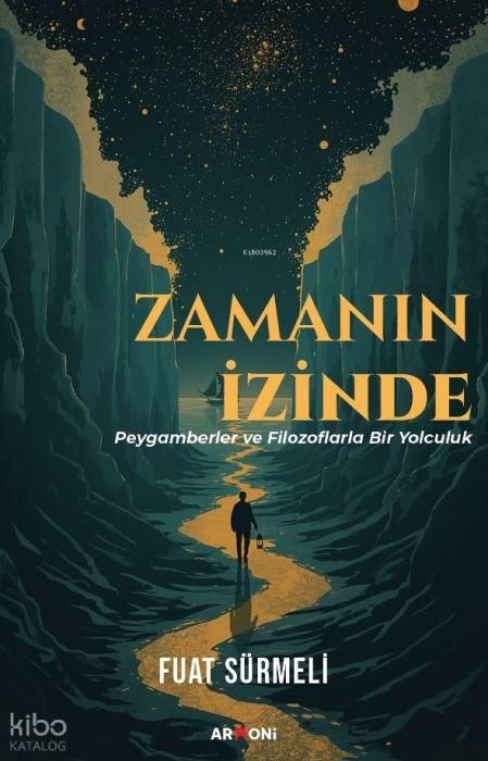 Produktbild: Zamanin Izinde