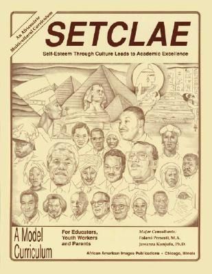 Produktbild: Setclae, Eighth Grade