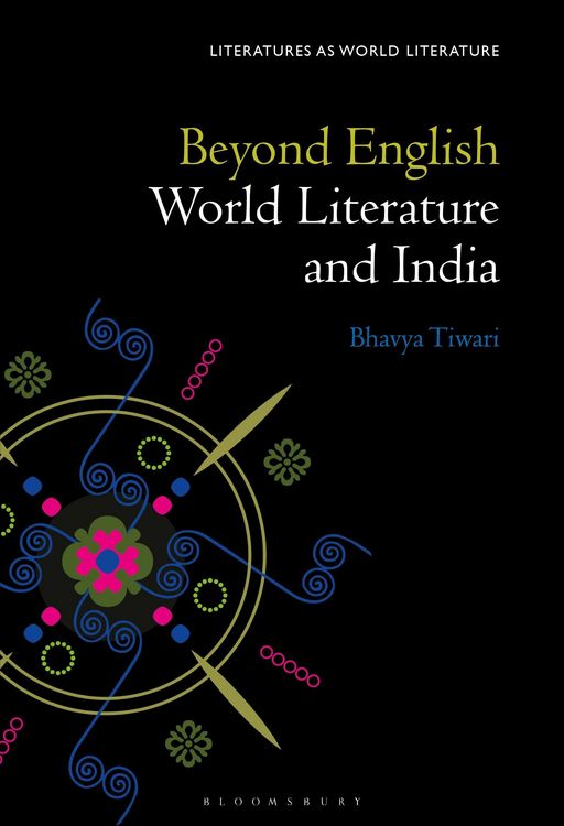 Produktbild: Beyond English