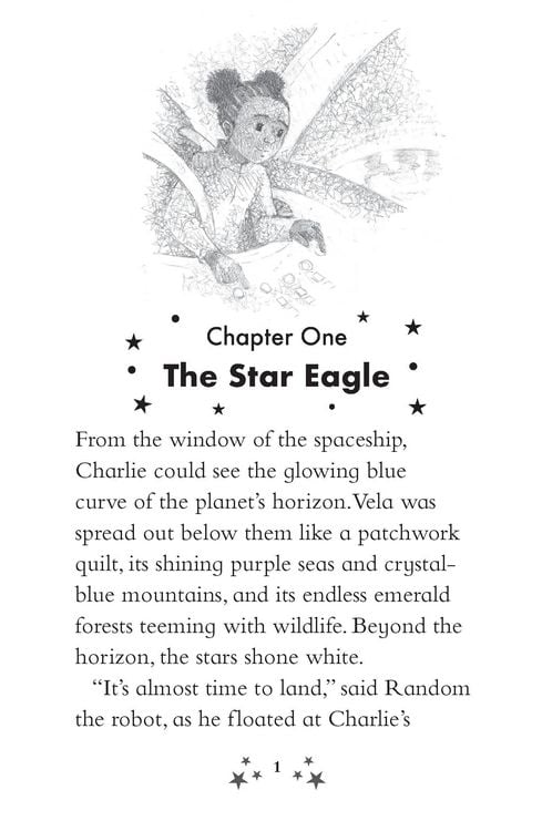 Produktbild: Cosmic Creatures: The Friendly Firecat