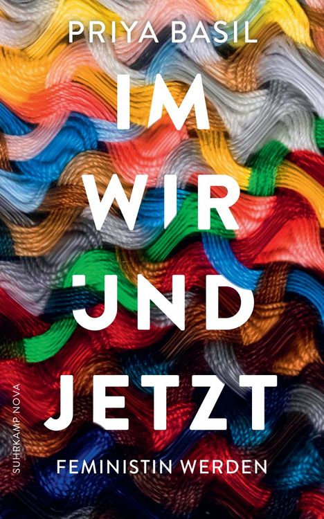 Produktbild: Im Wir und Jetzt