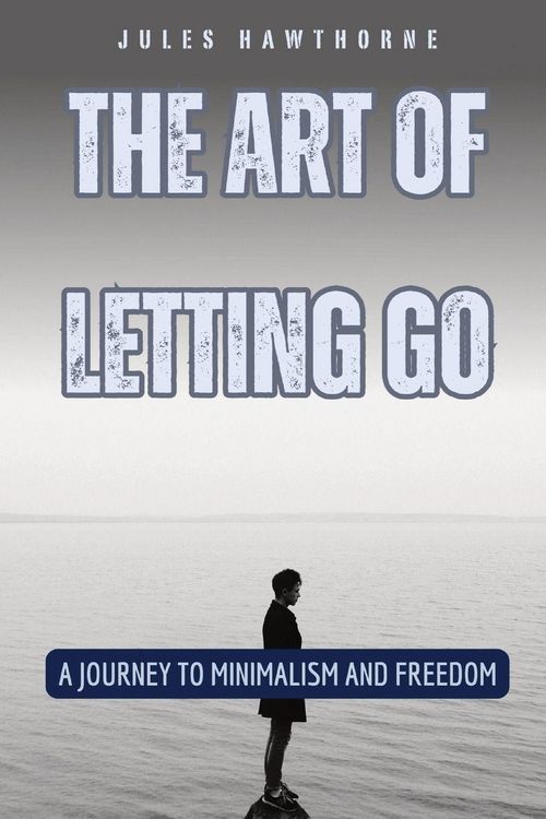 Produktbild: The Art of Letting Go