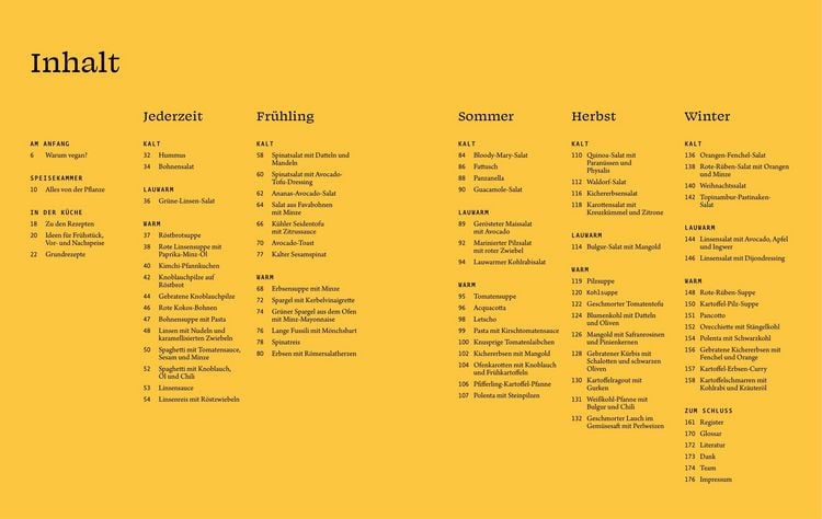Produktbild: Schnell mal vegan