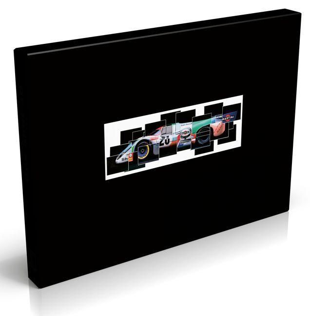 Produktbild: Porsche 917 x 17