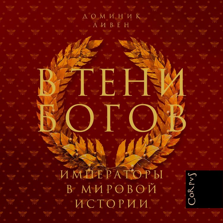 Produktbild: V teni bogov