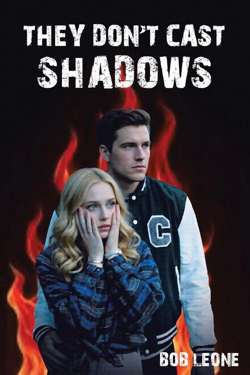 Produktbild: They Don't Cast Shadows
