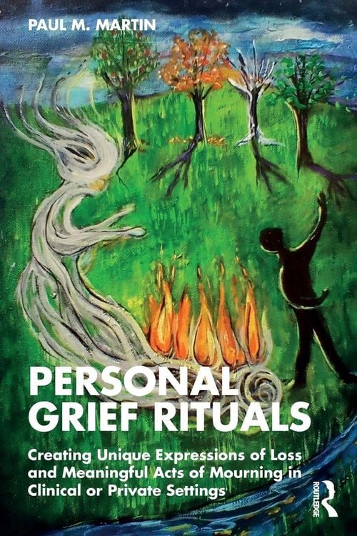 Produktbild: Personal Grief Rituals