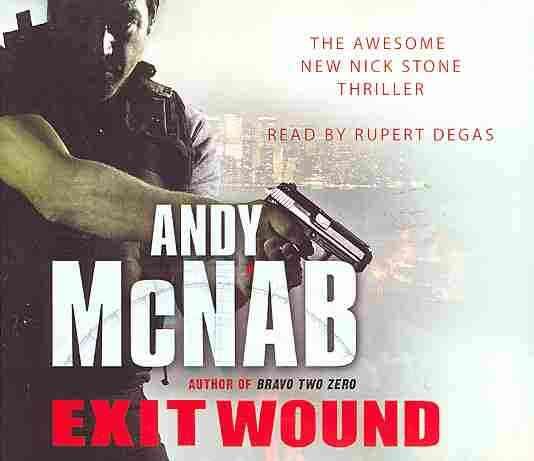 Produktbild: Exit Wound