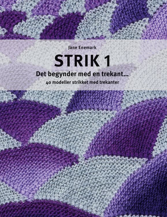 Produktbild: Strik 1