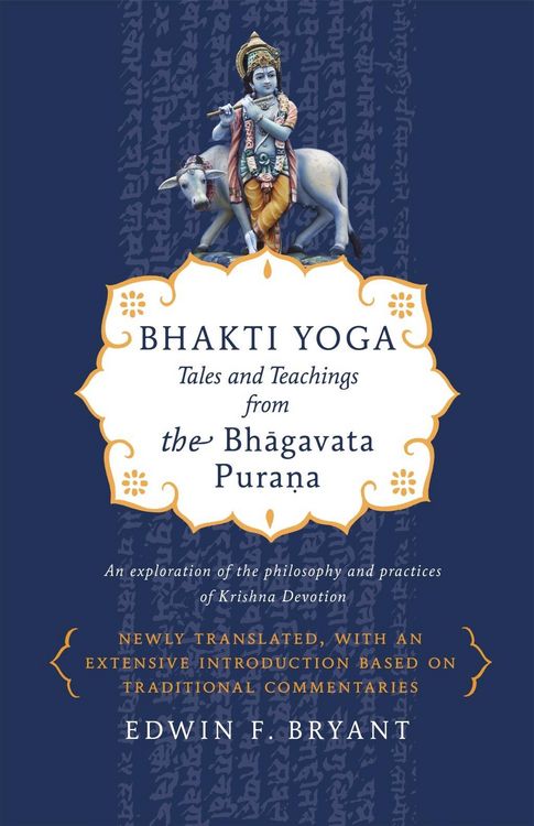 Produktbild: Bhakti Yoga