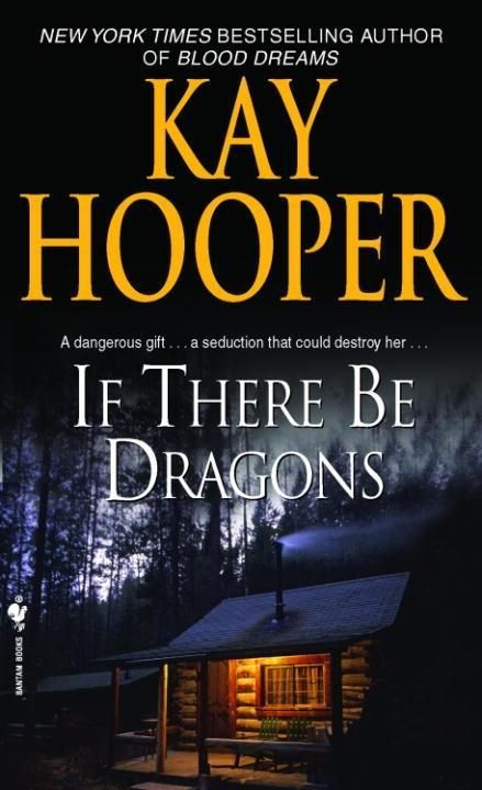 Produktbild: If There Be Dragons