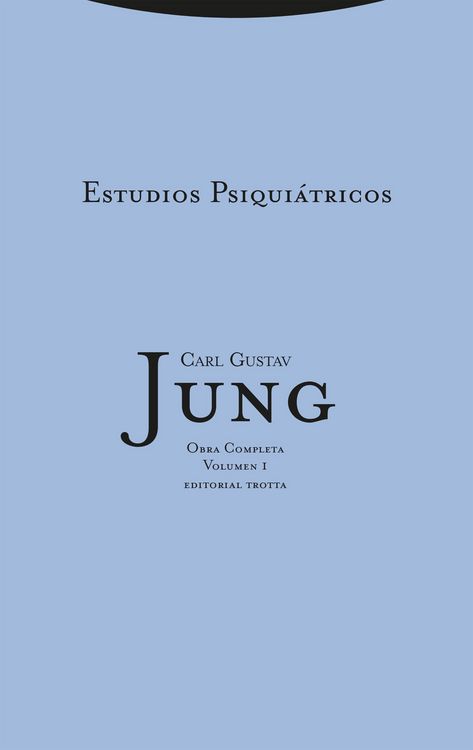 Produktbild: Estudios psiqui&aacute;tricos